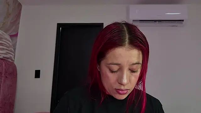 celeste sea online show from 02-25-26, 07:14