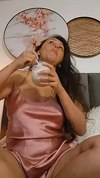 Snapshot of SaharaGarcia__ chatting on 07-30-26, 10:53 SaharaGarcia online show from 07-30-26, 10:53