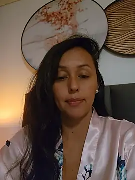 Snapshot of SaharaGarcia__ chatting on 07-12-26, 01:50 SaharaGarcia online show from 07-12-26, 01:50