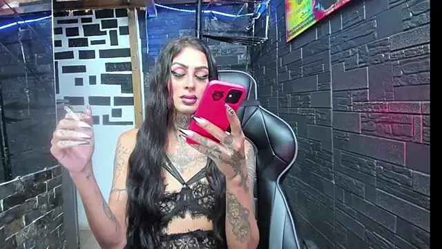 kissingdevil online show from 11-14-25, 07:50