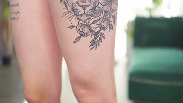 HotSkinnyX online show from 01-13-26, 09:35