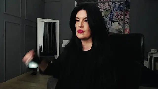 Snapshot of DomMelissaW chatting on 03-12-25, 02:30 DomMelissaW online show from 03-12-25, 02:30