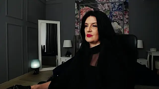 Snapshot of DomMelissaW chatting on 03-06-25, 12:54 DomMelissaW online show from 03-06-25, 12:54