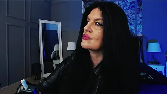 DomMelissaW online show from 02-14-26, 10:21