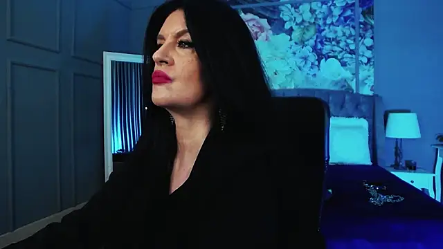 DomMelissaW online show from 12-03-25, 09:58