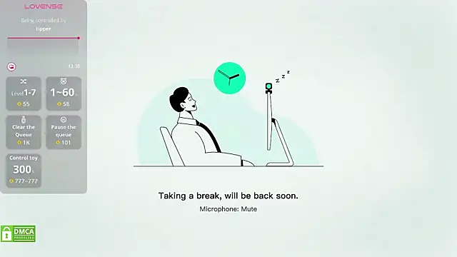 LushRitu online show from 04-18-26, 08:09