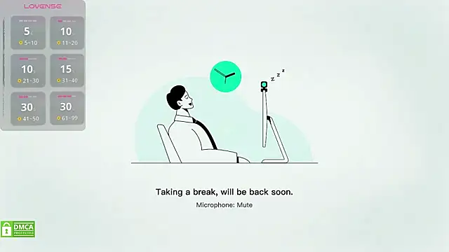 LushRitu online show from 04-18-26, 06:54