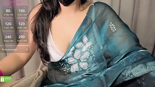 LushRitu online show from 02-03-26, 08:25