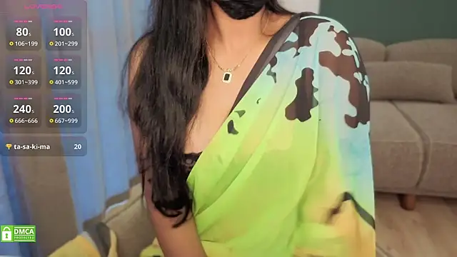LushRitu online show from 07-24-26, 04:08