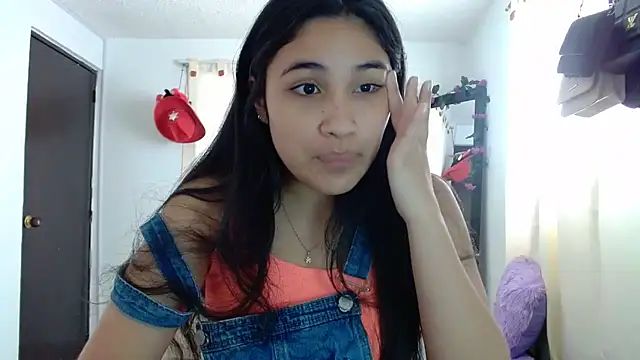 InocentHeaven1 online show from 02-11-25, 01:20