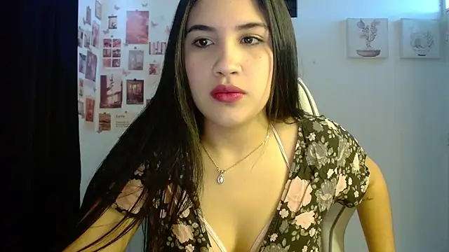 InocentHeaven1 online show from 03-12-26, 01:26