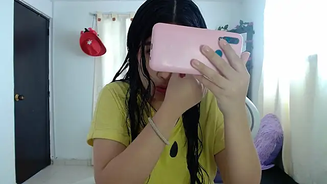 InocentHeaven1 online show from 02-08-25, 01:22