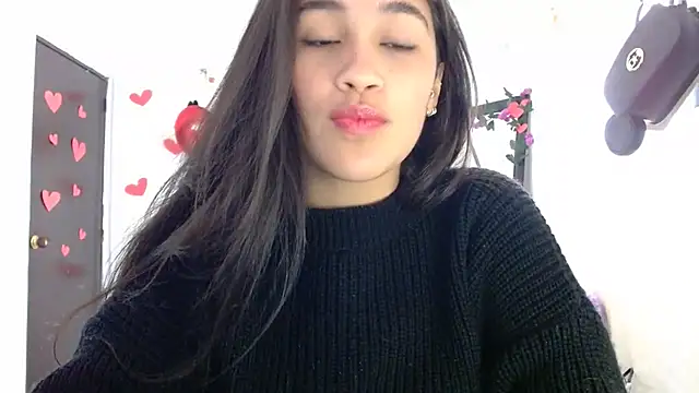 InocentHeaven1 online show from 02-18-25, 01:33