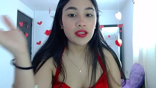 InocentHeaven1 online show from 02-14-25, 12:36