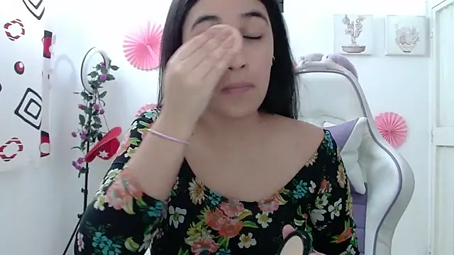 InocentHeaven1 online show from 10-23-25, 12:59