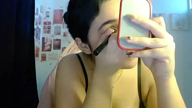 InocentHeaven1 online show from 04-10-26, 12:45