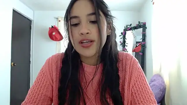 InocentHeaven1 online show from 02-06-25, 03:52