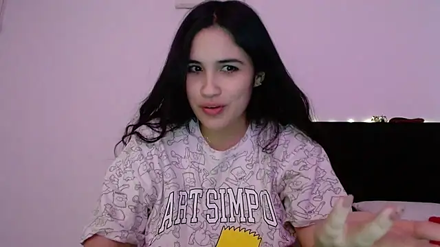 InocentHeaven1 online show from 02-21-26, 02:02