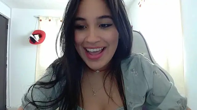 InocentHeaven1 online show from 02-27-25, 03:48