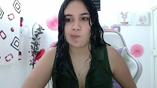 InocentHeaven1 online show from 10-09-25, 01:00