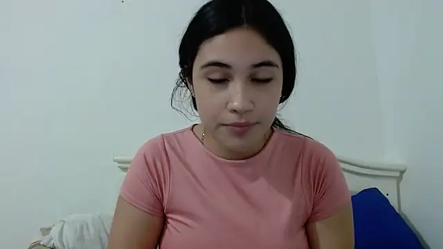 InocentHeaven1 online show from 09-30-25, 02:01