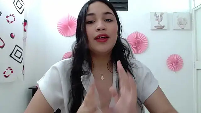 InocentHeaven1 online show from 02-10-26, 07:02