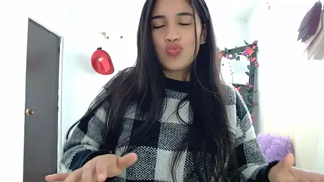 InocentHeaven1 online show from 02-19-25, 03:49