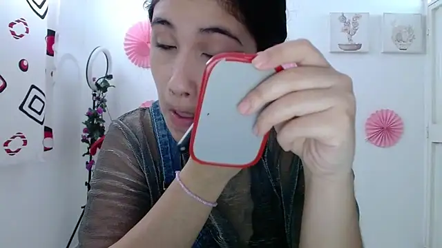 InocentHeaven1 online show from 10-30-25, 12:14