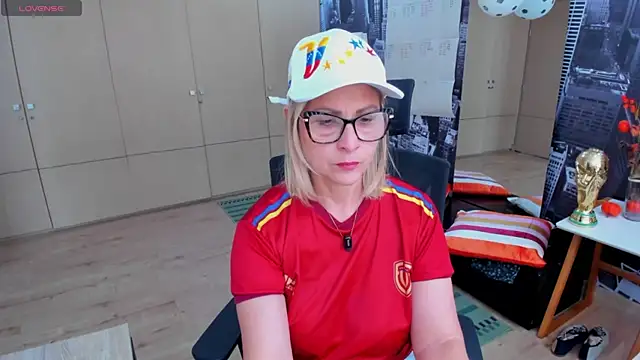 jane turner online show from 06-29-26, 01:44