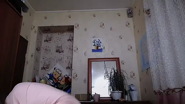 Snapshot of dream_alexa chatting on 02-18-26, 02:20 dream alexa online show from 02-18-26, 02:20