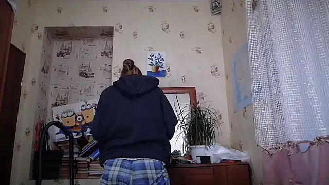 Snapshot of dream_alexa chatting on 05-14-26, 02:52 dream alexa online show from 05-14-26, 02:52