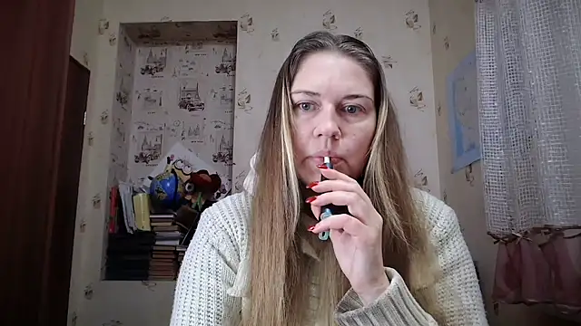 Snapshot of dream_alexa chatting on 02-02-26, 03:16 dream alexa online show from 02-02-26, 03:16