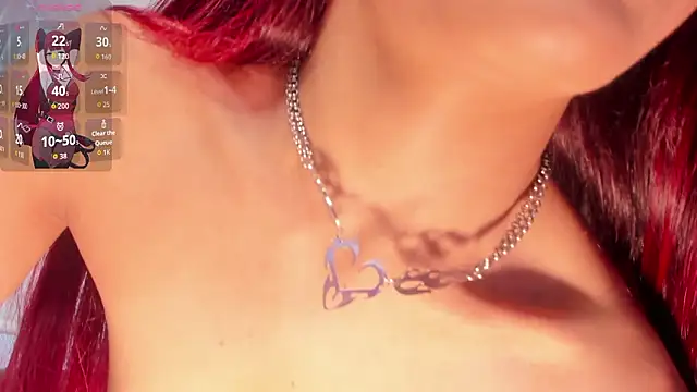 tiana cruz online show from 03-01-26, 08:53