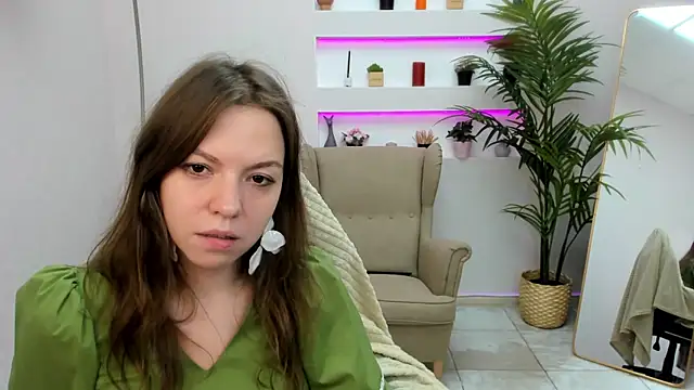Persephoni online show from 07-11-26, 10:48