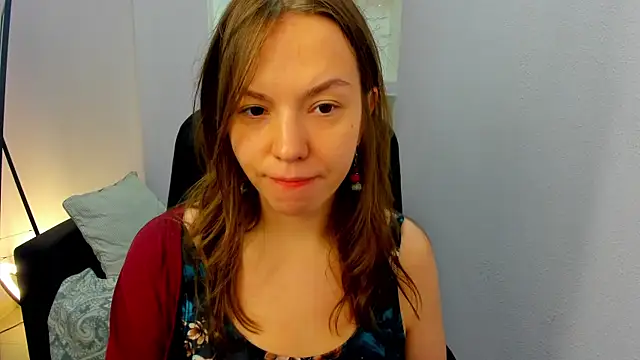 Snapshot of Persephoni chatting on 04-30-26, 10:22 Persephoni online show from 04-30-26, 10:22