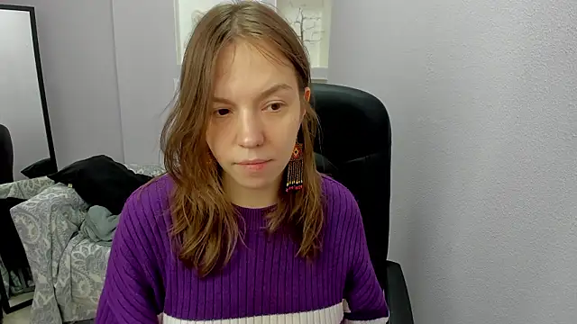 Persephoni online show from 02-21-26, 04:20