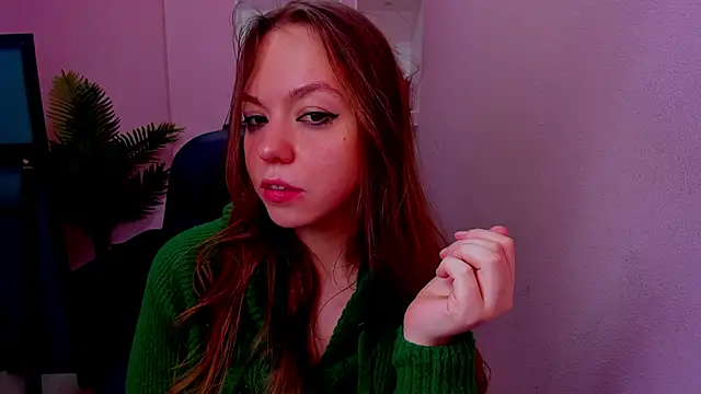 Persephoni online show from 12-02-25, 08:43