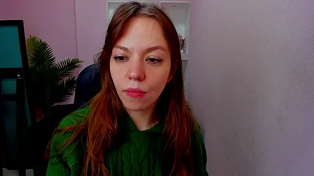 Persephoni online show from 12-01-25, 08:42