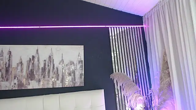 LiaVillalobos online show from 03-09-26, 12:20