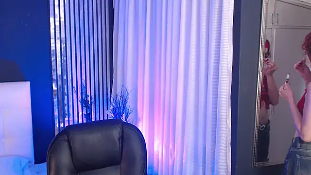 LiaVillalobos online show from 02-12-26, 12:05