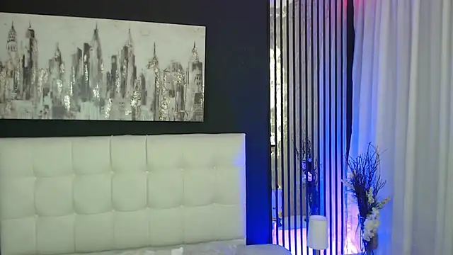 LiaVillalobos online show from 02-09-26, 11:08