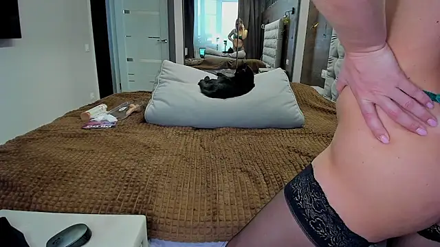 FitKate online show from 12-04-24, 04:04