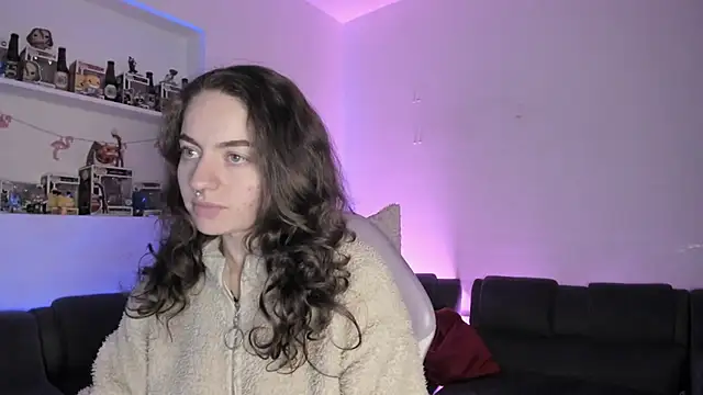 Agathaks online show from 07-11-26, 01:06