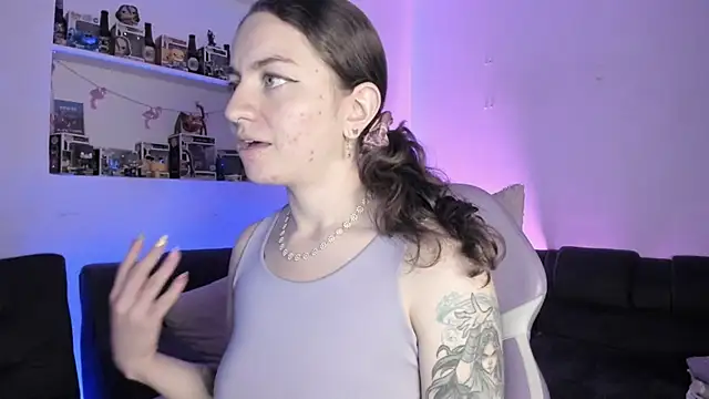 Agathaks online show from 07-15-26, 12:06