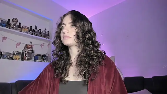 Agathaks online show from 07-18-26, 12:08