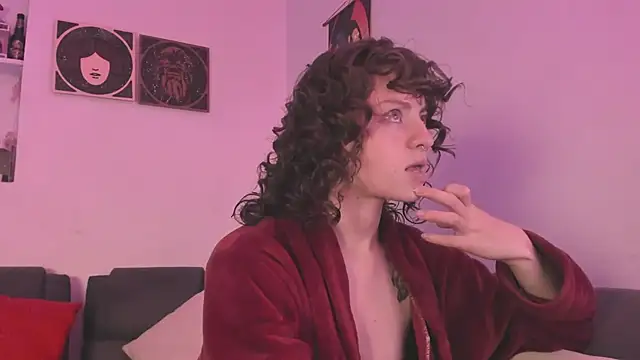 Agathaks online show from 03-18-25, 08:05