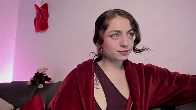 Agathaks online show from 02-07-26, 12:40