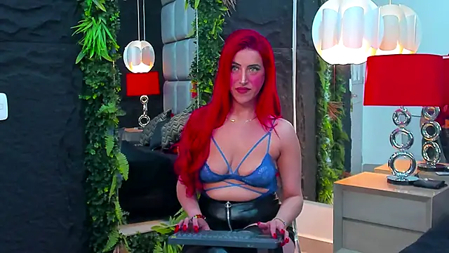 AllissaBrowm online show from 01-06-26, 05:28