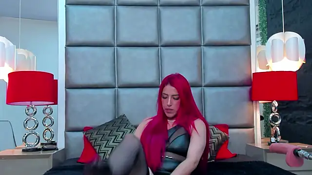 AllissaBrowm online show from 01-17-26, 05:38