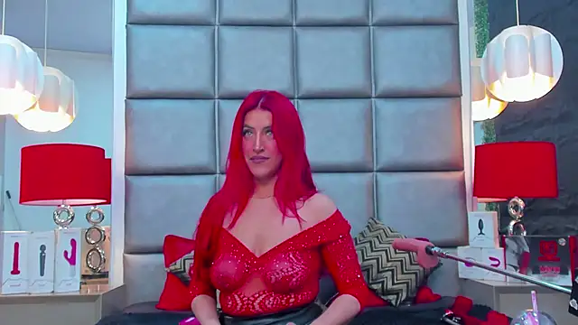 AllissaBrowm online show from 02-12-26, 03:12